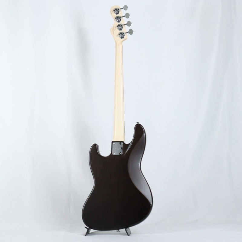 MJ-PME_E_EQS_(BK-B-MAT_with_Acrylic_Black_Pickguard)_[IKEBE_ORDER_MODEL]_[Autumn_Super_Sale]_06