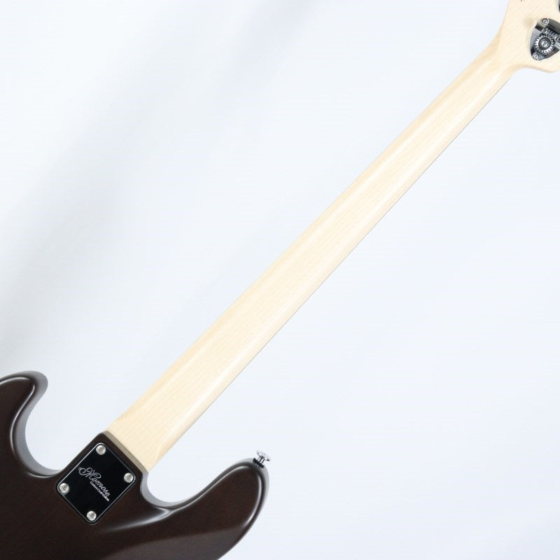 MJ-PME_E_EQS_(BK-B-MAT_with_Acrylic_Black_Pickguard)_[IKEBE_ORDER_MODEL]_[Autumn_Super_Sale]_07