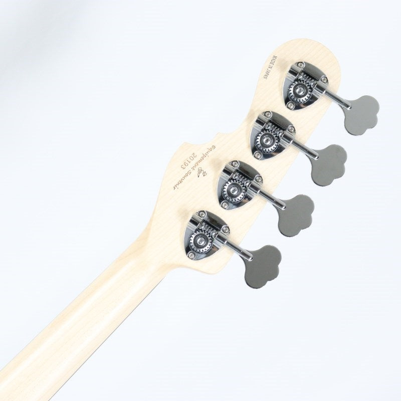 MJ-PME_E_EQS_(BK-B-MAT_with_Acrylic_Black_Pickguard)_[IKEBE_ORDER_MODEL]_[Autumn_Super_Sale]_08