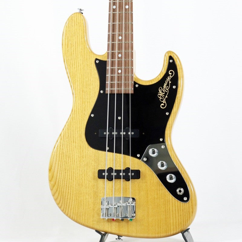 MJ-SSF_NJ_EQS_(ANA_with_Acrylic_Black_Pickguard)_[IKEBE_ORDER_MODEL]_[Autumn_Super_Sale]_01