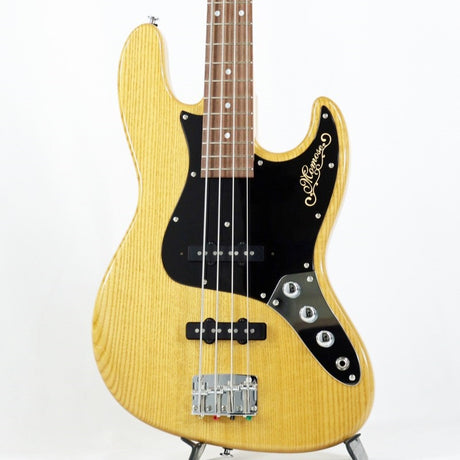 MJ-SSF_NJ_EQS_(ANA_with_Acrylic_Black_Pickguard)_[IKEBE_ORDER_MODEL]_[Autumn_Super_Sale]_01