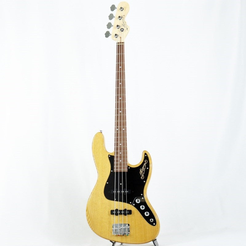 MJ-SSF_NJ_EQS_(ANA_with_Acrylic_Black_Pickguard)_[IKEBE_ORDER_MODEL]_[Autumn_Super_Sale]_02