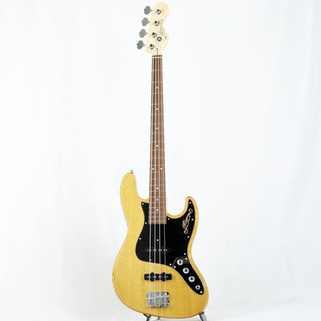 MJ-SSF_NJ_EQS_(ANA_with_Acrylic_Black_Pickguard)_[IKEBE_ORDER_MODEL]_[Autumn_Super_Sale]_02