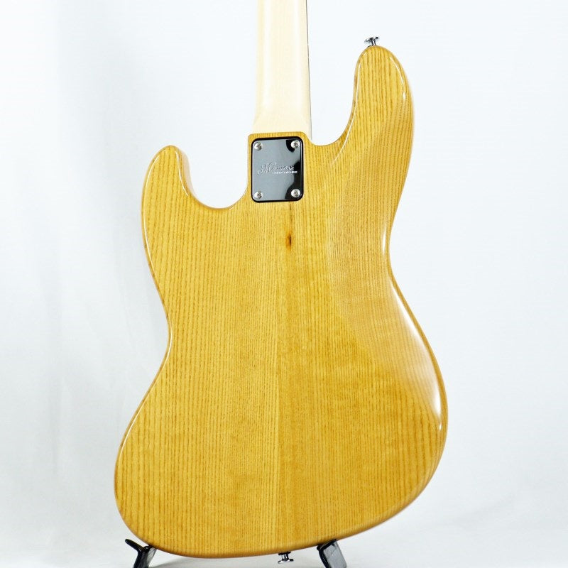 MJ-SSF_NJ_EQS_(ANA_with_Acrylic_Black_Pickguard)_[IKEBE_ORDER_MODEL]_[Autumn_Super_Sale]_05
