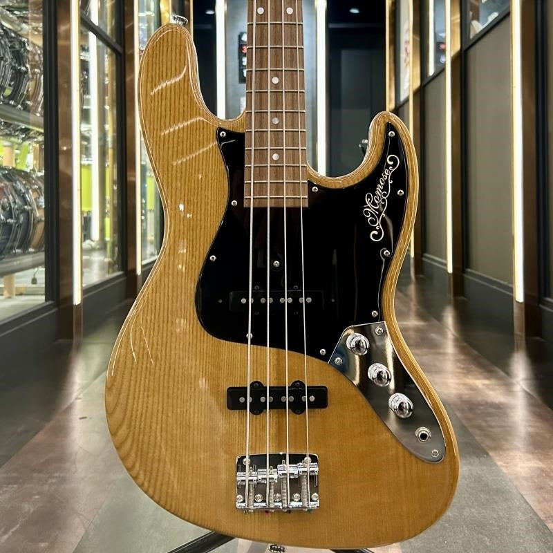 MJ-SSF_NJ_EQS_(ANA_with_Acrylic_Black_Pickguard)_[IKEBE_ORDER_MODEL]_【Great_Golden_Week_Sale】_01