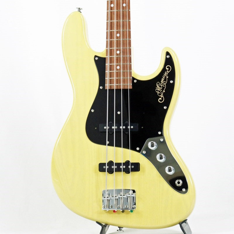 MJ-SSF_NJ_EQS_(BBD_with_Acrylic_Black_Pickguard)_[IKEBE_ORDER_MODEL]_[Autumn_Super_Sale]_01