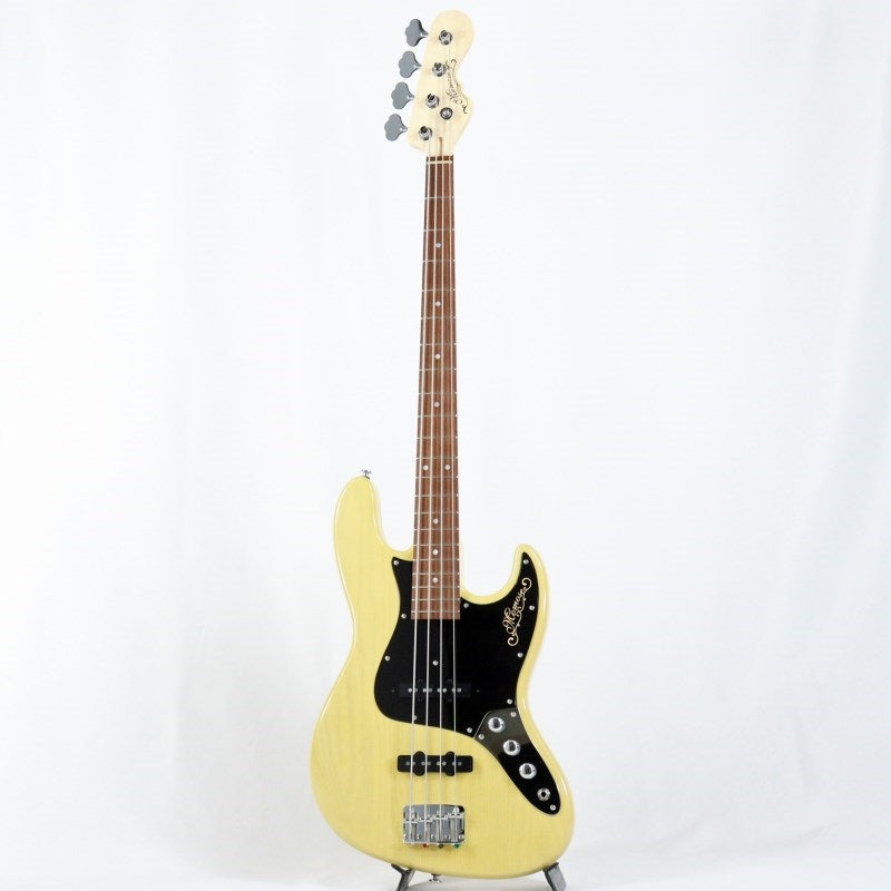 MJ-SSF_NJ_EQS_(BBD_with_Acrylic_Black_Pickguard)_[IKEBE_ORDER_MODEL]_[Autumn_Super_Sale]_02