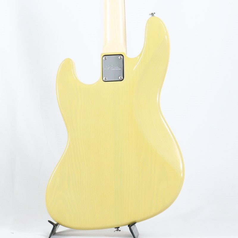 MJ-SSF_NJ_EQS_(BBD_with_Acrylic_Black_Pickguard)_[IKEBE_ORDER_MODEL]_[Autumn_Super_Sale]_05