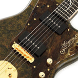 MJS-Premium_BM_#21339_(GRN-MAT)_[Deviser_One_Day_Guitar_Show_2025_Selection]_04