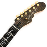 MJS-Premium_BM_#21339_(GRN-MAT)_[Deviser_One_Day_Guitar_Show_2025_Selection]_07