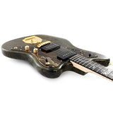 MJS-Premium_BM_#21339_(GRN-MAT)_[Deviser_One_Day_Guitar_Show_2025_Selection]_09