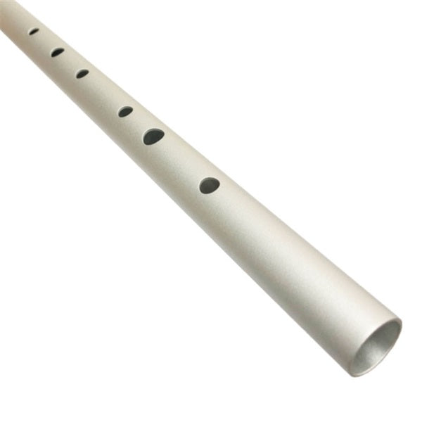 MK_Pro_Low_D_Whistle_(Low_D-tube_whistle，_aluminum，_silver_finish)_05