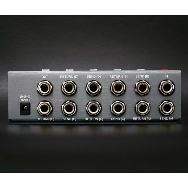 ML5 - Morningstar Engineering Morningstar FX ML5