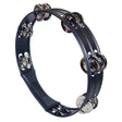MM-14H_BLK_[10-inch_Aluminum_Tambourine___Black]_01