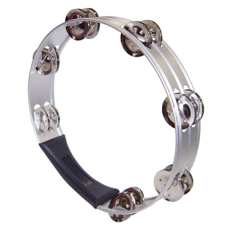 MM-14H_SIL_[10-inch_Aluminum_Tambourine___Silver]_01