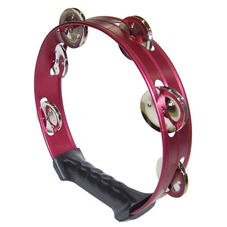 MM-6H_RED_[8-inch_aluminum_tambourine___Red]_01