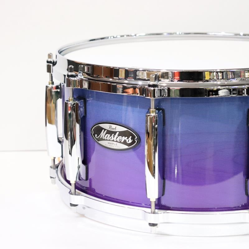 MM6P1465S_C_#881_[Masters_Maple_14__x_6_5__Snare_Drum_-_Sapphire_Fade]_[In-Store_Display_Special_Price]_02