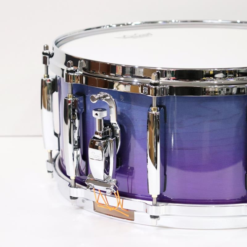 MM6P1465S_C_#881_[Masters_Maple_14__x_6_5__Snare_Drum_-_Sapphire_Fade]_[In-Store_Display_Special_Price]_03
