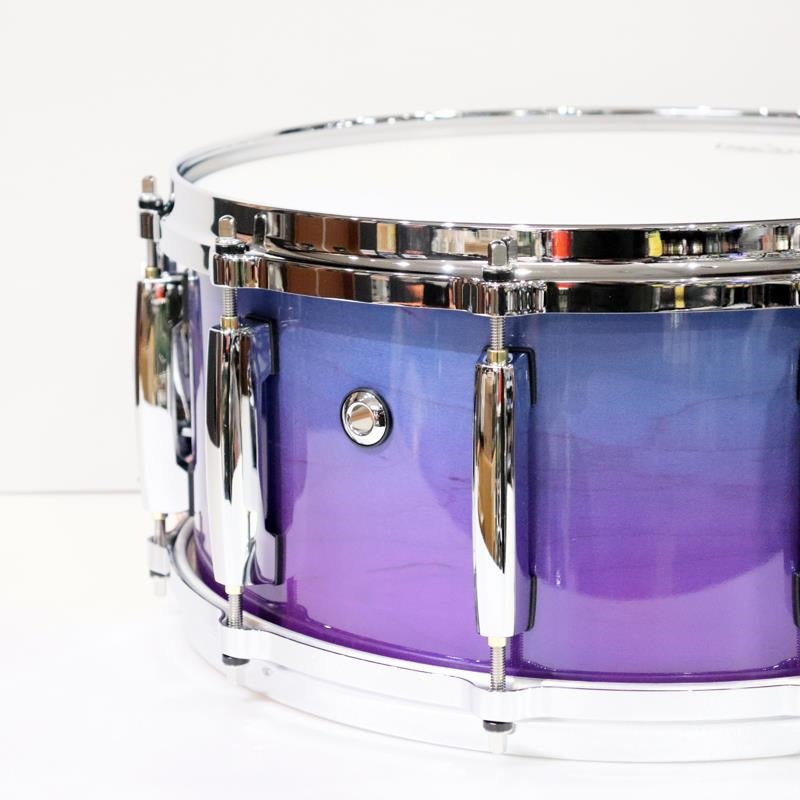 MM6P1465S_C_#881_[Masters_Maple_14__x_6_5__Snare_Drum_-_Sapphire_Fade]_[In-Store_Display_Special_Price]_04