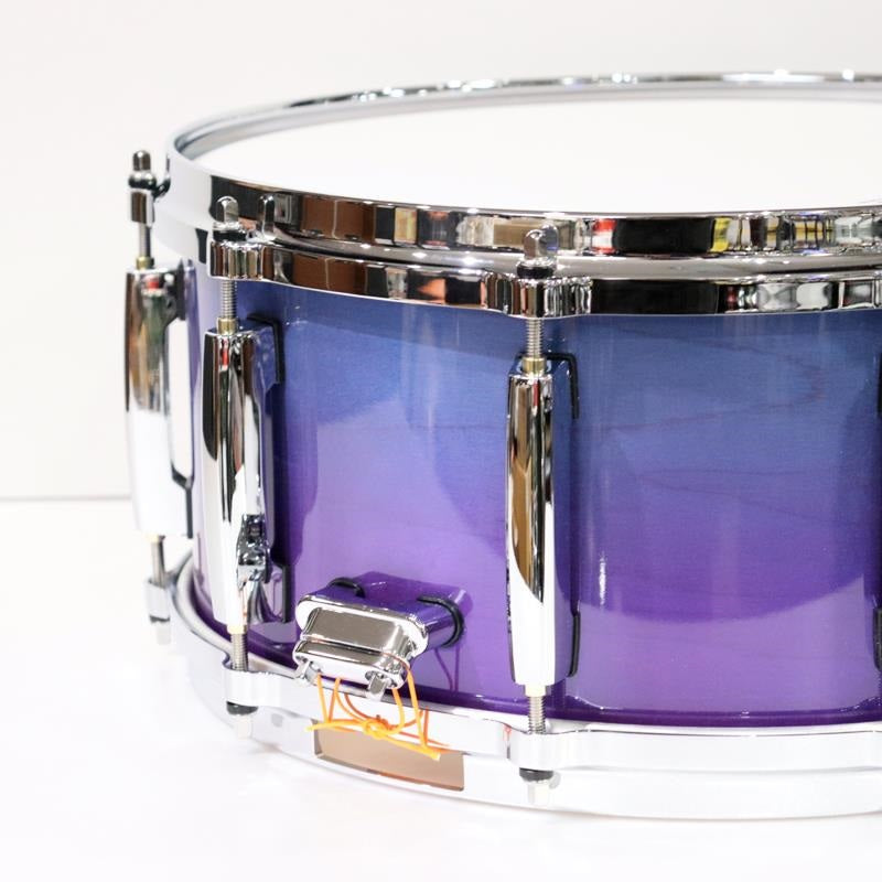 MM6P1465S_C_#881_[Masters_Maple_14__x_6_5__Snare_Drum_-_Sapphire_Fade]_[In-Store_Display_Special_Price]_05