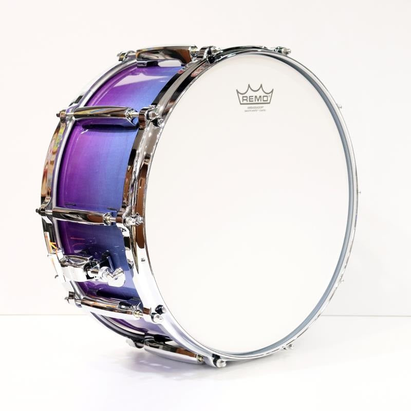 MM6P1465S_C_#881_[Masters_Maple_14__x_6_5__Snare_Drum_-_Sapphire_Fade]_[In-Store_Display_Special_Price]_06
