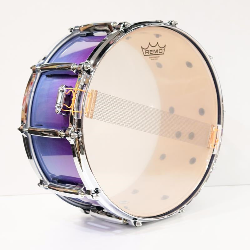 MM6P1465S_C_#881_[Masters_Maple_14__x_6_5__Snare_Drum_-_Sapphire_Fade]_[In-Store_Display_Special_Price]_07