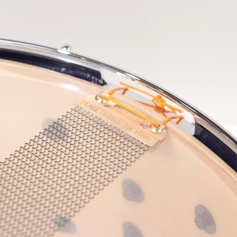 MM6P1465S_C_#881_[Masters_Maple_14__x_6_5__Snare_Drum_-_Sapphire_Fade]_[In-Store_Display_Special_Price]_08