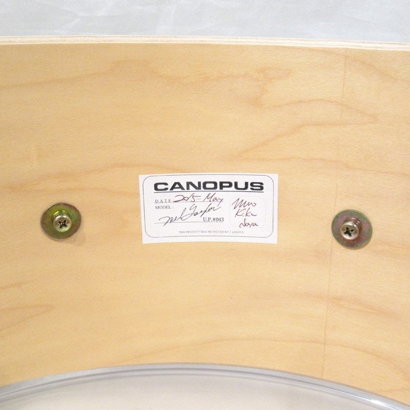 MMT-1465_[Mel_Taylor_Signature_Snare_Drum_14__x_6_5_]_[In-Store_Special_Price]_08