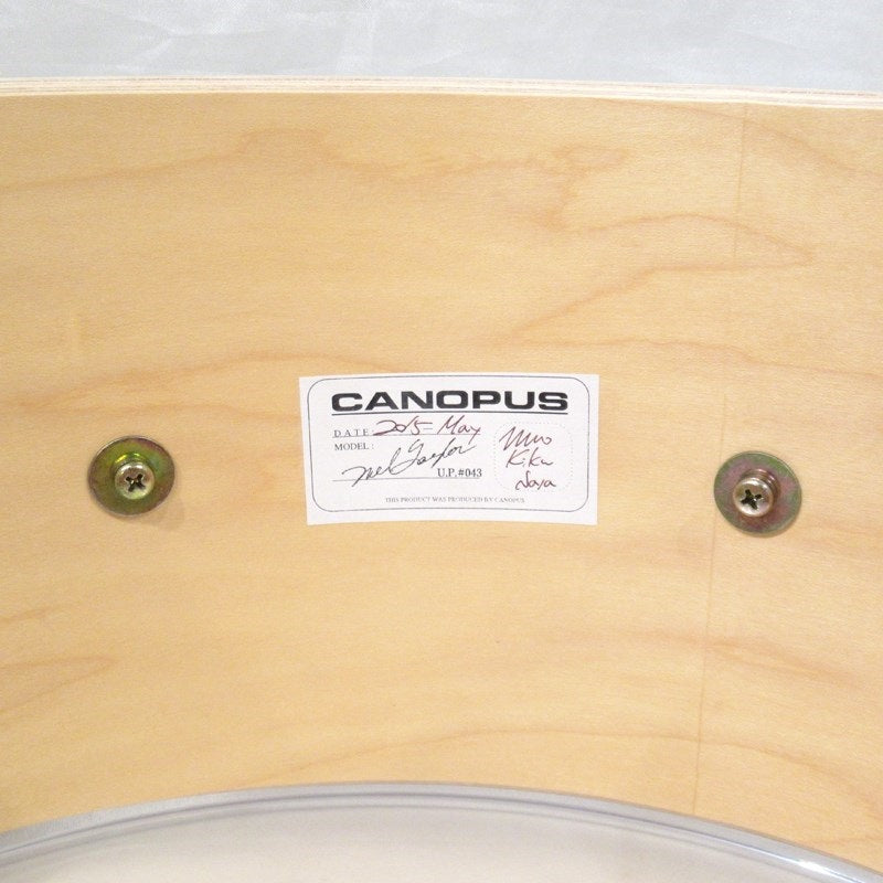 MMT-1465_[Mel_Taylor_Signature_Snare_Drum_14''×6_5'']_08