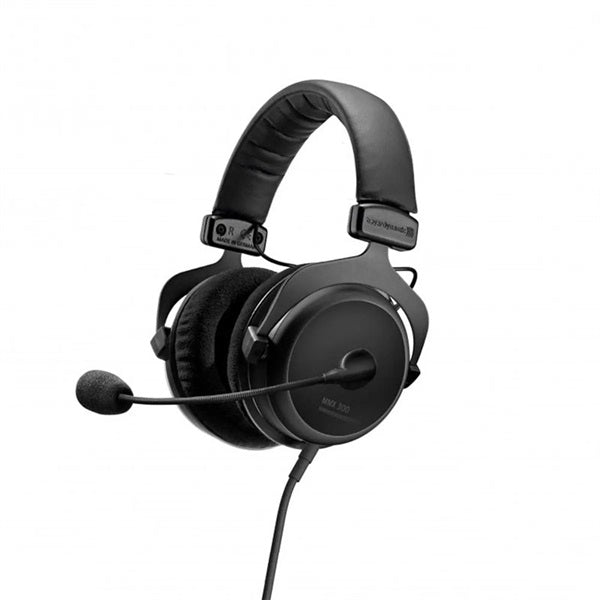 MMX 300 (2nd Generation) (Bayer Dynamic) (Closed-back gaming