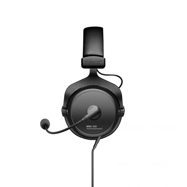 MMX 300 (2nd Generation) (Bayer Dynamic) (Closed-back gaming