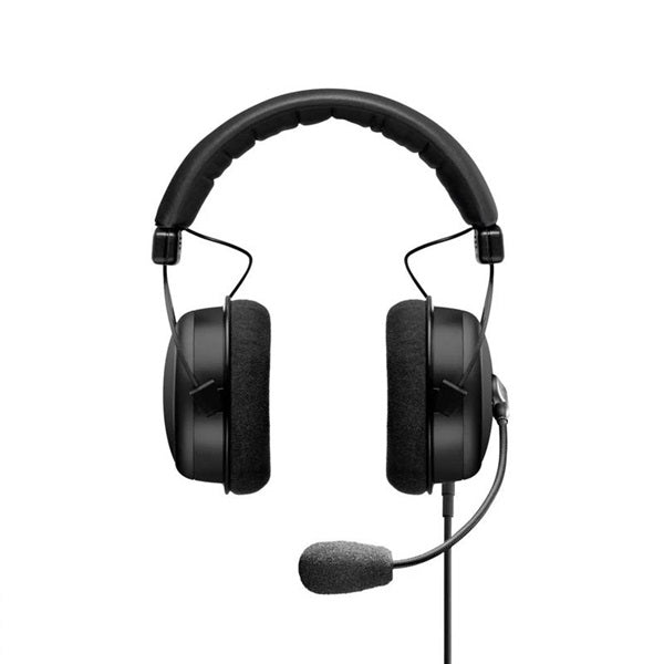 MMX 300 (2nd Generation) (Bayer Dynamic) (Closed-back gaming