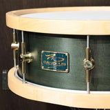 MO-1455WH_[MO_Snare_Drum_14''×5_5''_w_Wood_Hoop_-_Black_Olive_Oil]_02
