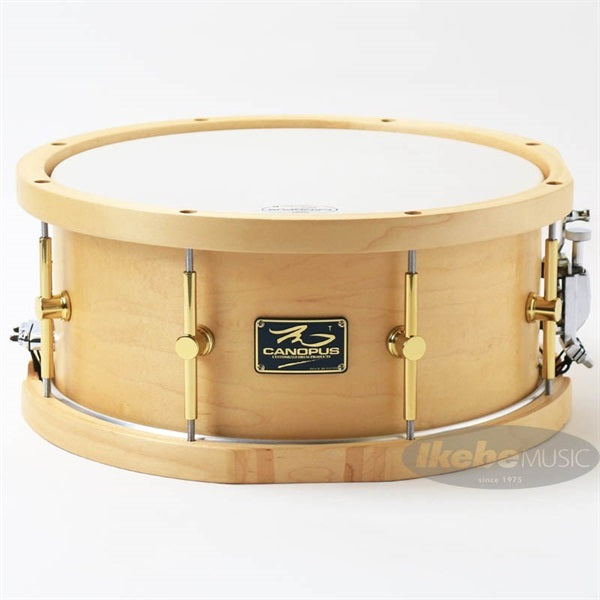 MO-1465WH_[MO_Snare_Drum_14×6_5_w_Wood_Hoops___Natural_Oil]_01