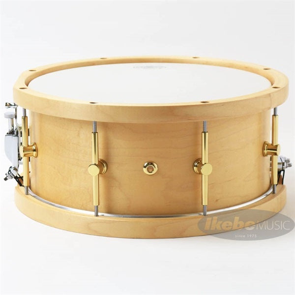 MO-1465WH_[MO_Snare_Drum_14×6_5_w_Wood_Hoops___Natural_Oil]_02