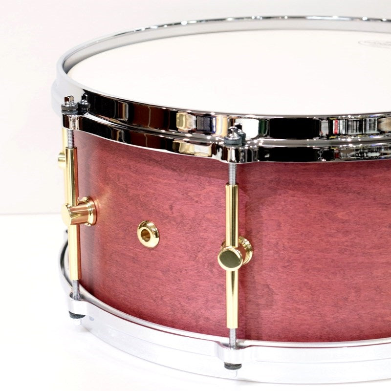 MO-1465_[MO_Snare_Drum_14''×6_5''_-_Smokey_Violet_Oil]_04