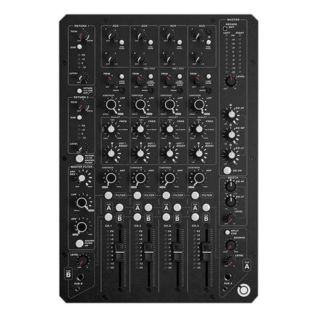 MODEL_1_4_[4-channel_analog_mixer]_02