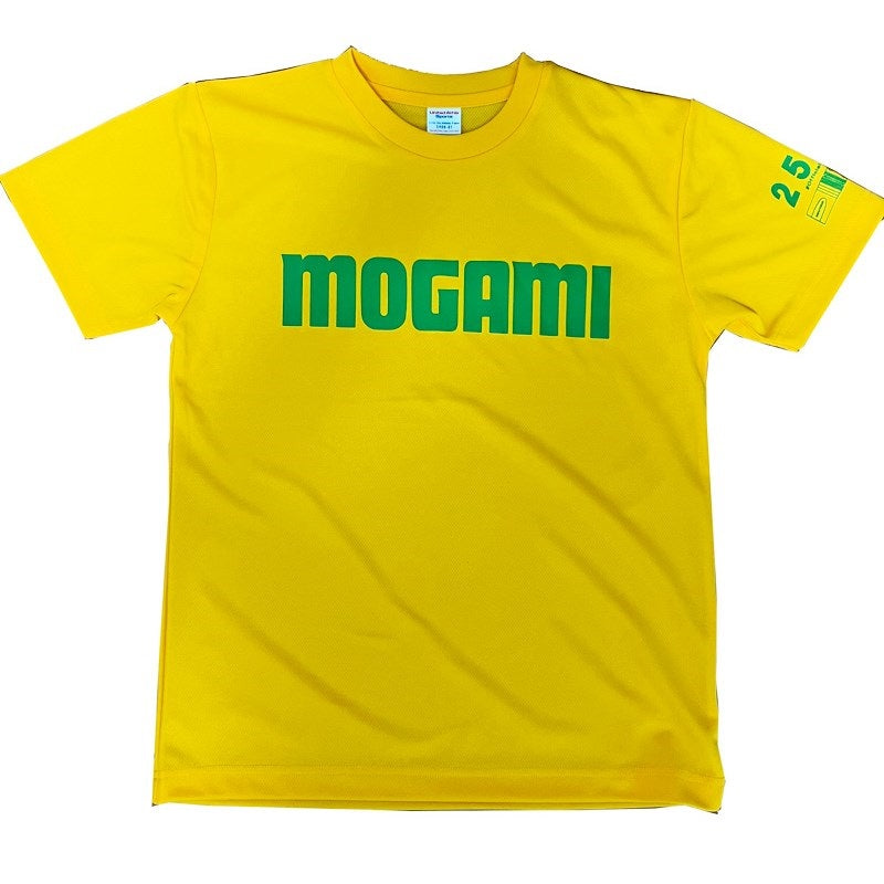 MOGAMI_Official_T-shirt_MOGA-T_2534_CANARY_YELLOW_S_01