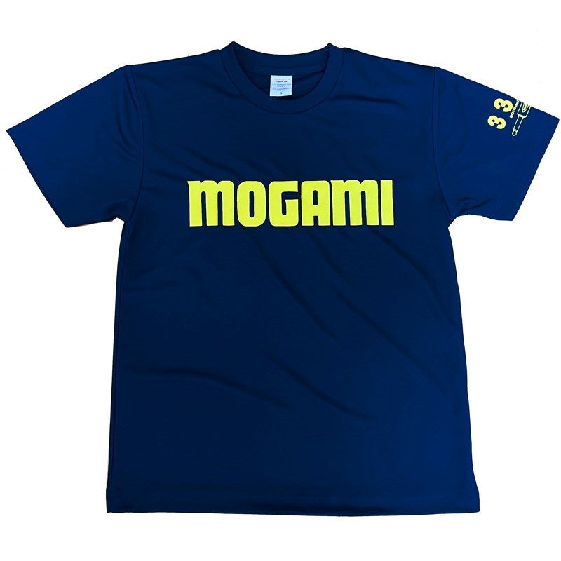 MOGAMI_Official_T-shirt_MOGA-T_3368_NAVY_M_01