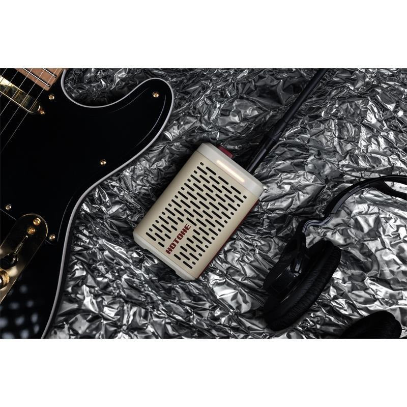 [MONO_Wallet_Gift!]_PULZE_MINI_(AP-5WH)_Bluetooth_Modeling_Amplifier_08
