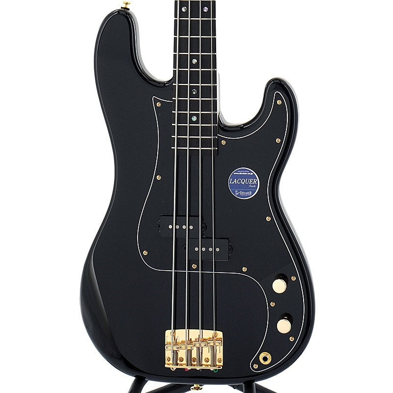 MP1-STD_E_w_Gold_Hardware_(BLK-MH)_[IKEBE_ORIGINAL_MODEL]_01