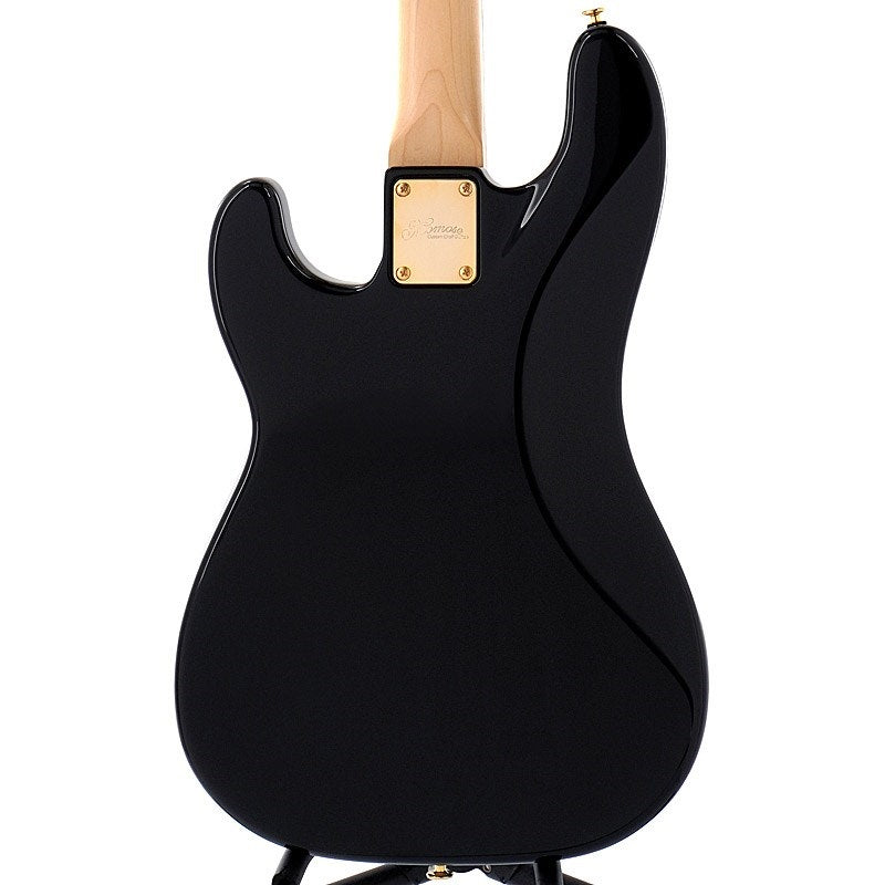 MP1-STD_E_w_Gold_Hardware_(BLK-MH)_[IKEBE_ORIGINAL_MODEL]_08