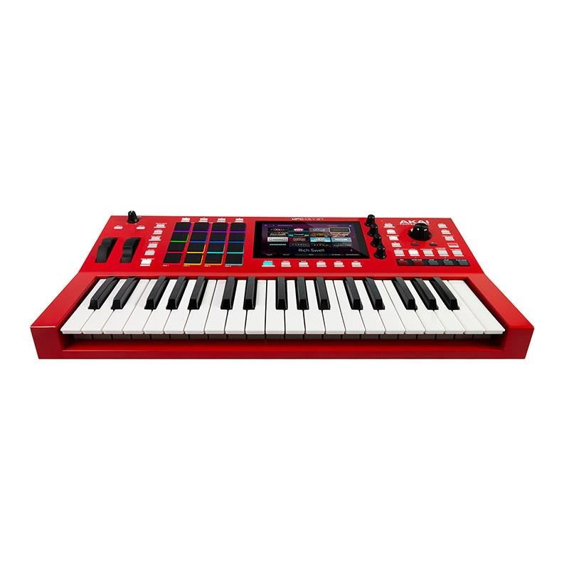 MPC_Key_37_[Akai_MPC_Standalone_Sampler_with_Built-in_37-Key_Keyboard]_05