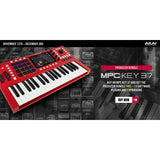 MPC_Key_37_[Holiday_Bundle_Campaign]_[37-Key_Keyboard_with_Built-in_MPC_Standalone_Sampler]_(Akai)_02