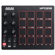 MPD218_(USB-MIDI_Pad_Controller)_(Akai)_01