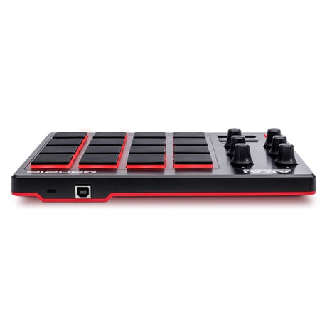 MPD218_(USB-MIDI_Pad_Controller)_(Akai)_03