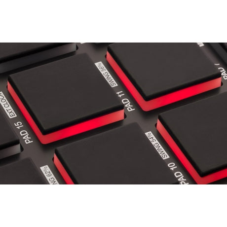 MPD218_(USB-MIDI_Pad_Controller)_(Akai)_04