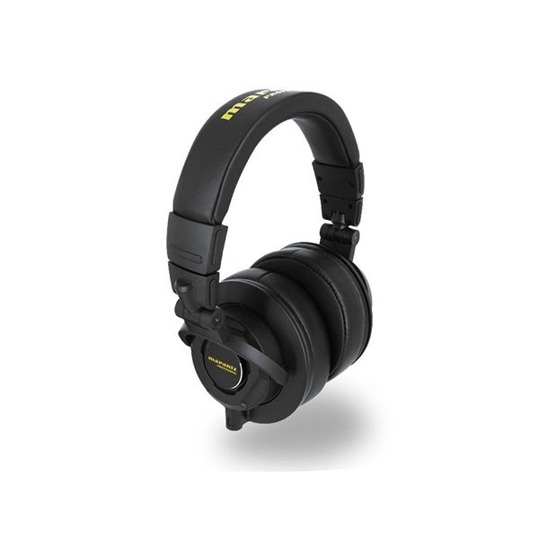 MPH-2_[Closed-back_monitor_headphones]_01