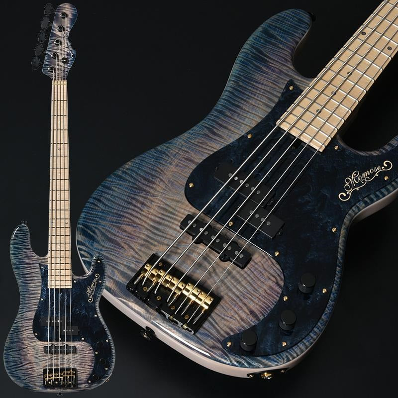 MPJ Five-EWC FT/ALD WSE'25 (BL/PP-VGR) [Selected for the Deviser One ...