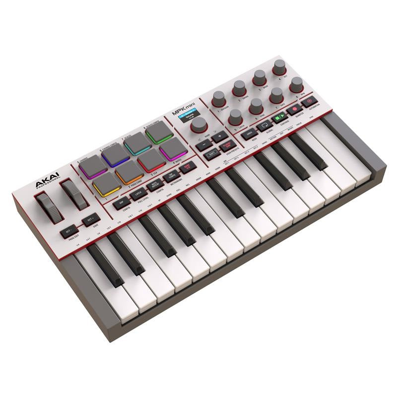 MPK_Mini_IV_Grey_(25-key_USB-MIDI_keyboard_controller)_(Akai)_02